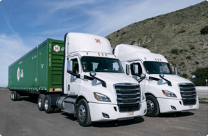 “From Paperwork to Platform” – How Hub Group Digitized Fleet Service Management with REACH