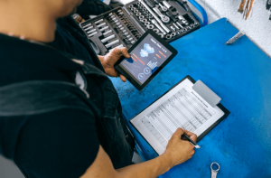 How REACH is Rewiring Maintenance in Intermodal Logistics from the Ground Up 