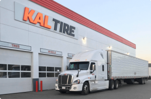 Passing the Baton Faster: How Kal Tire Reduced Dispatch Times by 87% with REACH 
