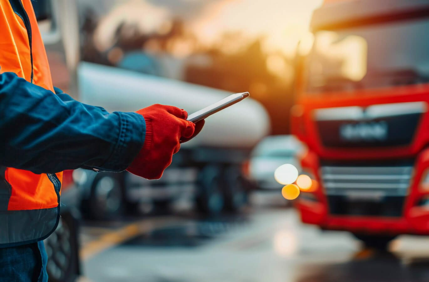 Best Fleet Management Software in 2025