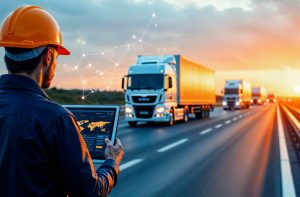 How to Choose the Best Fleet Management Tracking System for Business Efficiency 