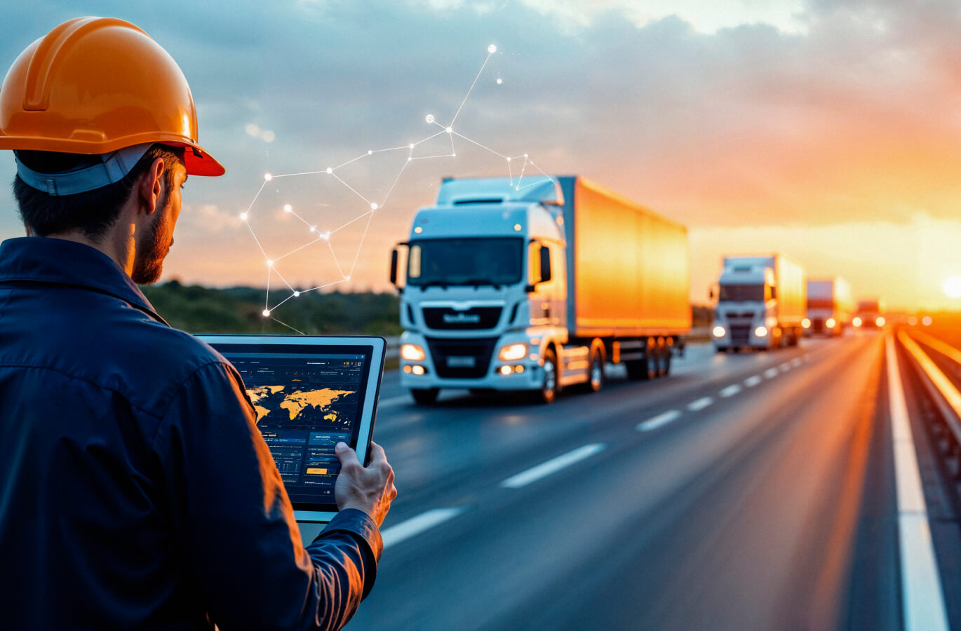 Best Fleet Management Tracking System