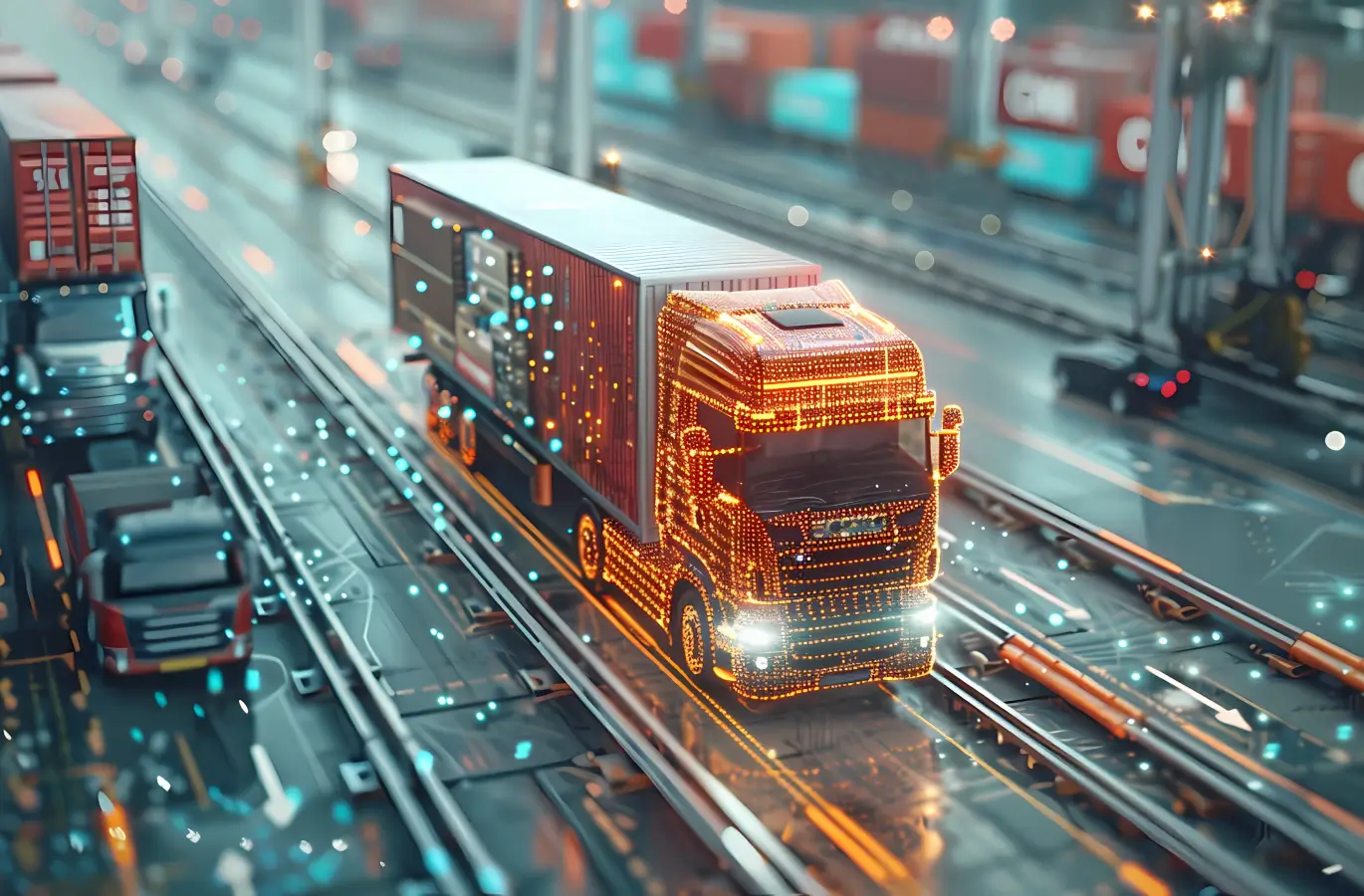 Fleet Management Software for Small Businesses in 2026: What Matters Most