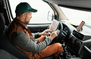 Fleet Management Tracking Systems for Live Location Safety and ROI 