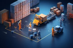 How GPS Fleet Management Is Changing the Way Logistics Works 