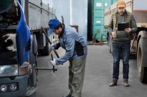 How Preventative Maintenance Services Reduce Fleet Downtime 