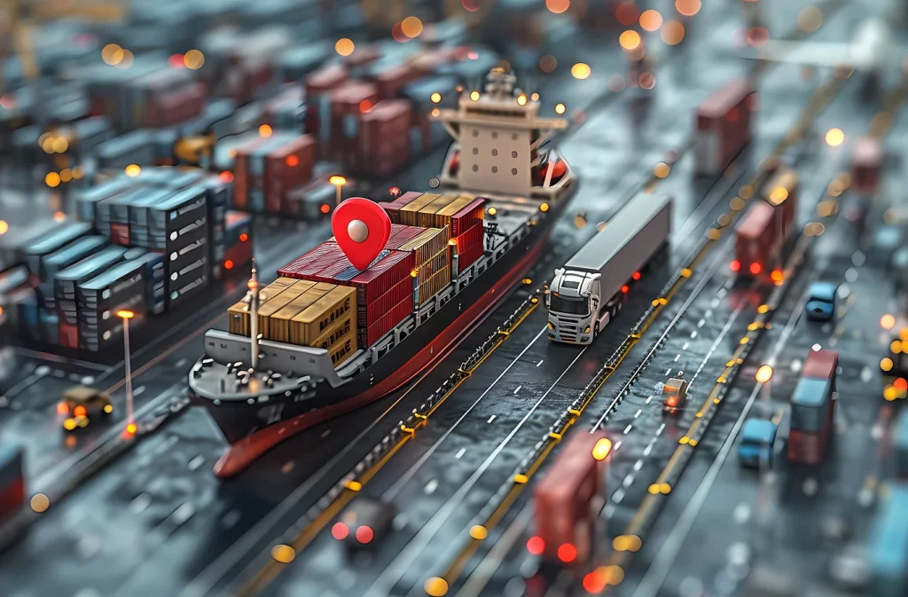 What is Intermodal Logistics: A Beginner’s Guide 