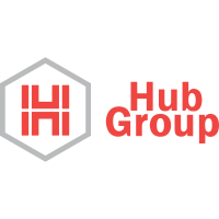 Hub Group Logo