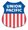 UPRR Logo